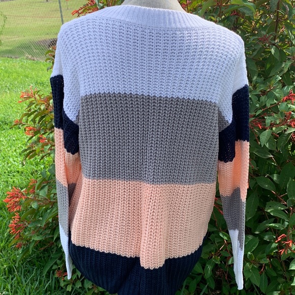 New Sweater! Great price! - Picture 3 of 8